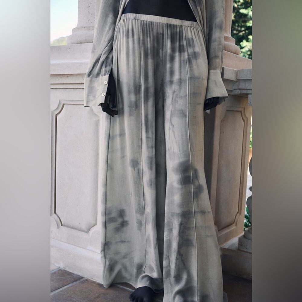 Zara | Flowy Pants